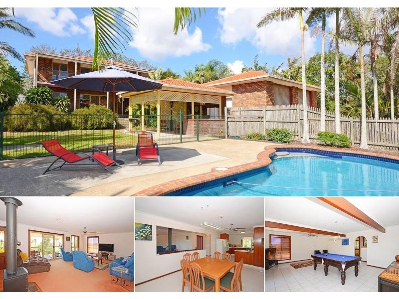 7 Maike Drive, Urraween QLD 4655