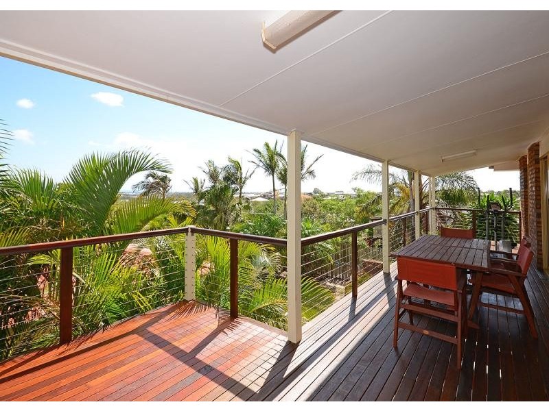 7 Maike Drive, Urraween QLD 4655