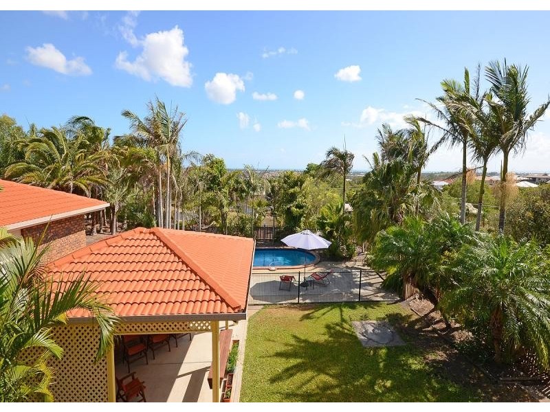 7 Maike Drive, Urraween QLD 4655