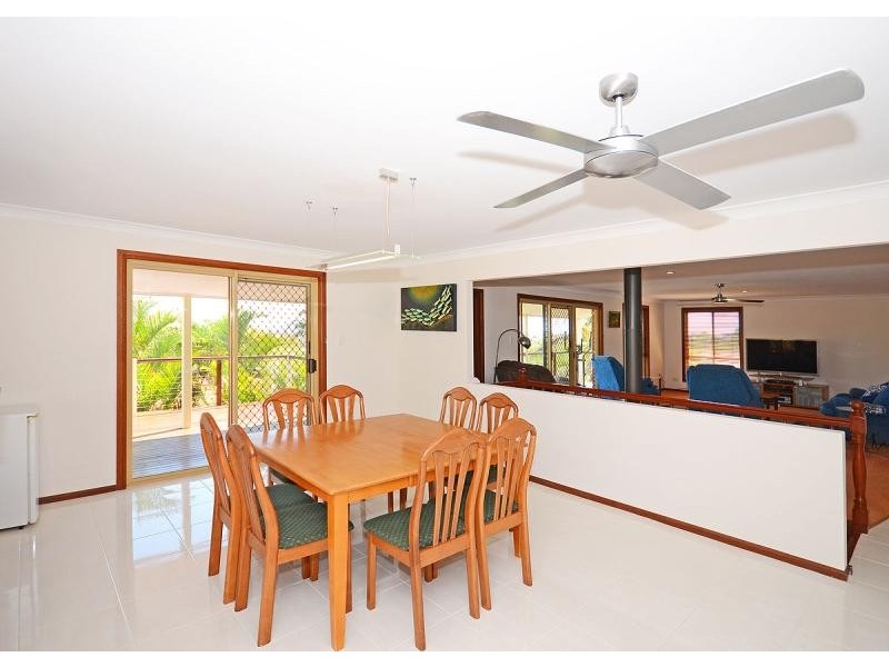 7 Maike Drive, Urraween QLD 4655