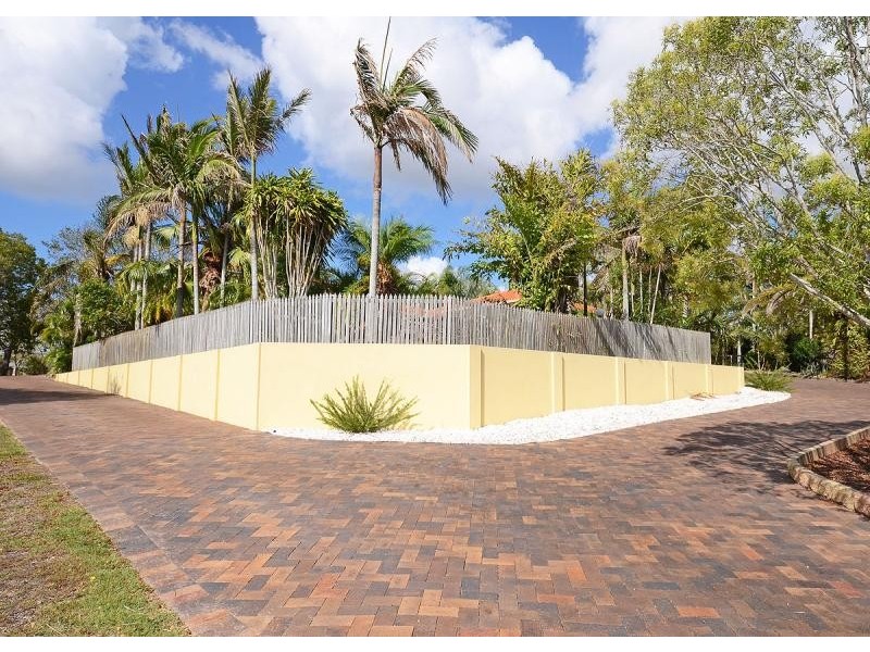 7 Maike Drive, Urraween QLD 4655