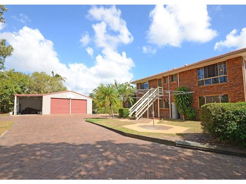 7 Maike Drive, Urraween QLD 4655