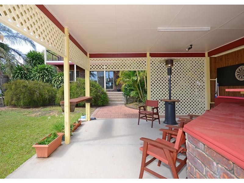 7 Maike Drive, Urraween QLD 4655