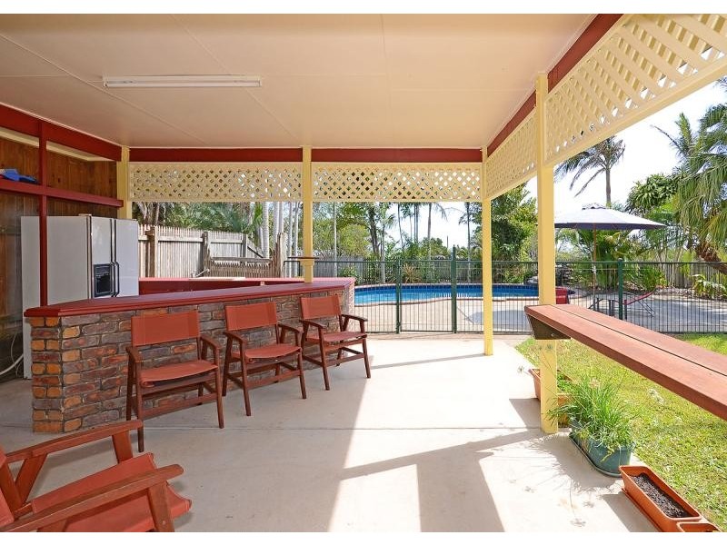 7 Maike Drive, Urraween QLD 4655