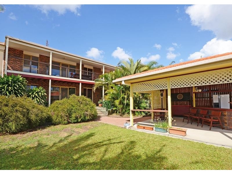 7 Maike Drive, Urraween QLD 4655