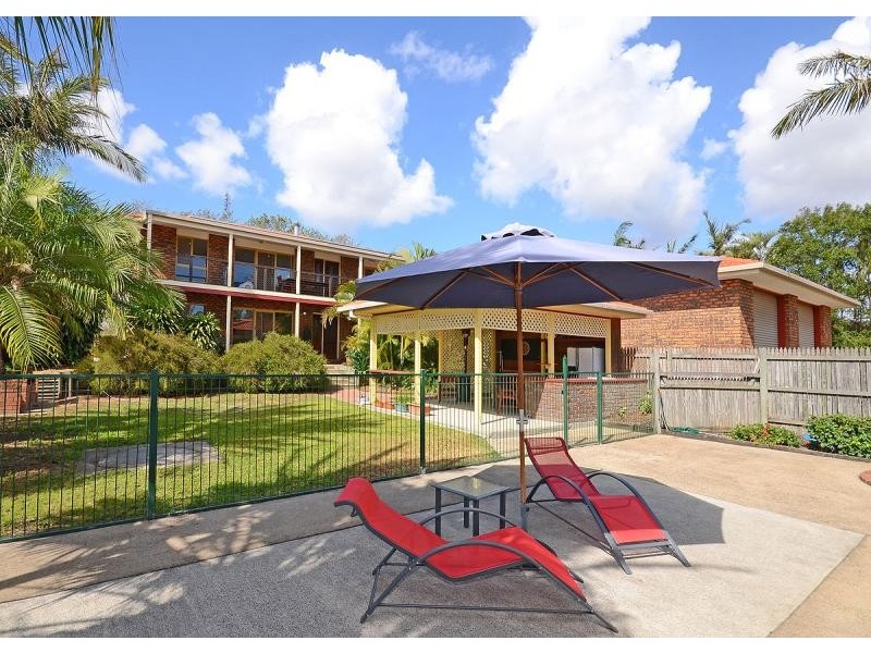 7 Maike Drive, Urraween QLD 4655