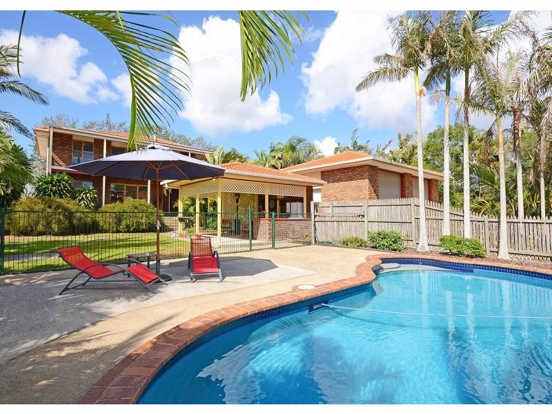 7 Maike Drive, Urraween QLD 4655
