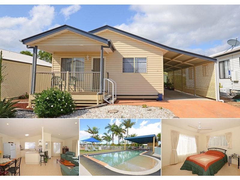 213,7 Bay  Drive, Pialba QLD 4655