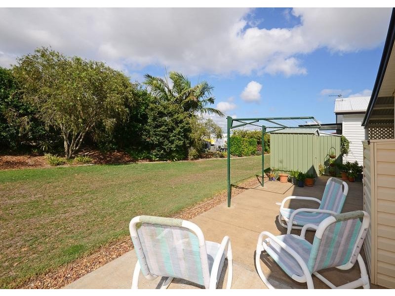 213,7 Bay  Drive, Pialba QLD 4655