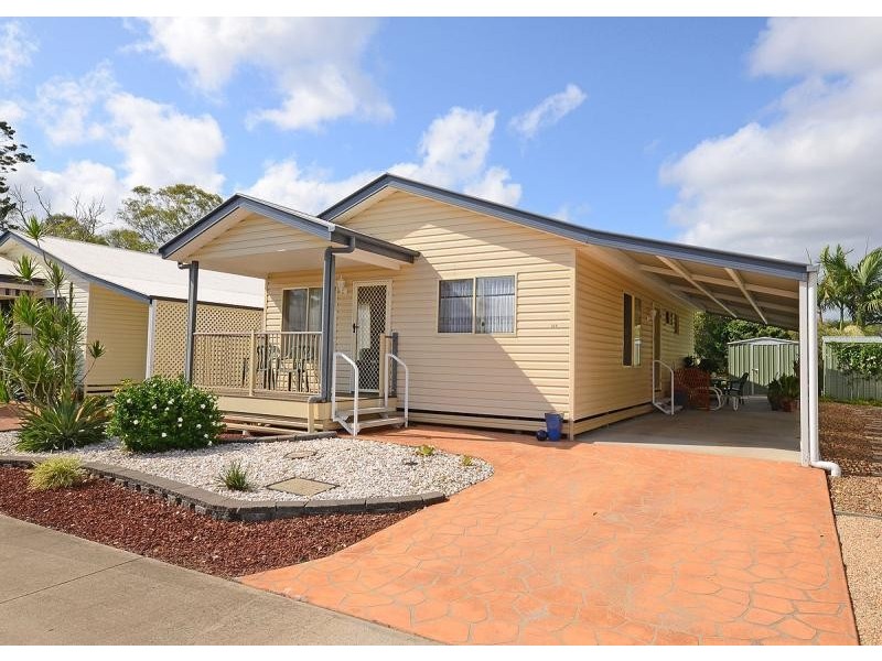 213,7 Bay  Drive, Pialba QLD 4655