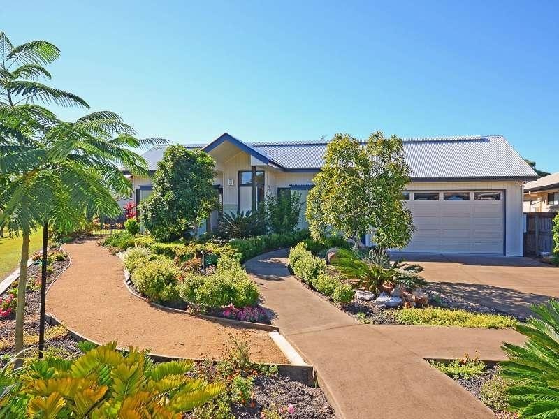 44 Honiton Street TORQUAY 4655, Torquay QLD 4655