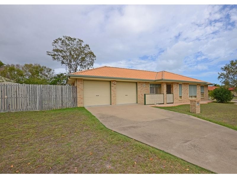 3 Sittella  Close ELI WATERS 4655, Eli Waters QLD 4655