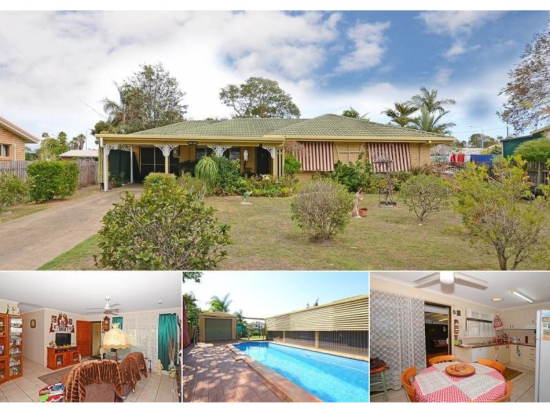 6 Caddy Avenue URRAWEEN 4655, Urraween QLD 4655