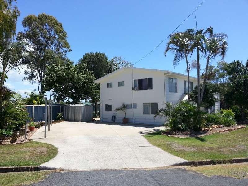 1 Gibbs  Street URANGAN 4655, Urangan QLD 4655