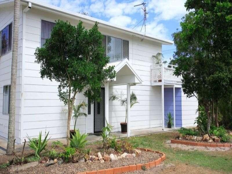 1 Gibbs  Street URANGAN 4655, Urangan QLD 4655
