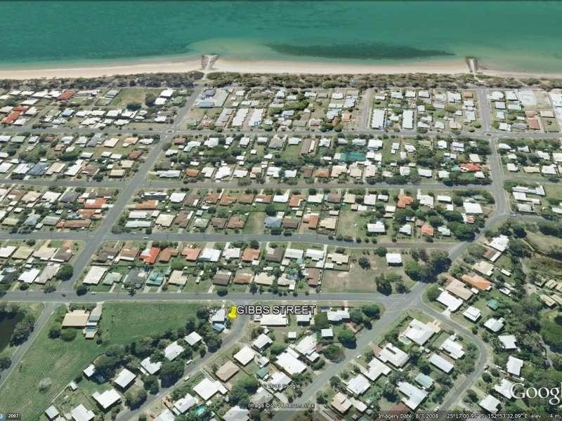 6 Gibbs  Street URANGAN 4655, Urangan QLD 4655