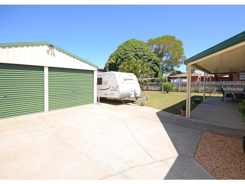 6 Gibbs  Street URANGAN 4655, Urangan QLD 4655