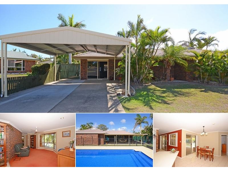 1 Alma Court URANGAN 4655, Urangan QLD 4655