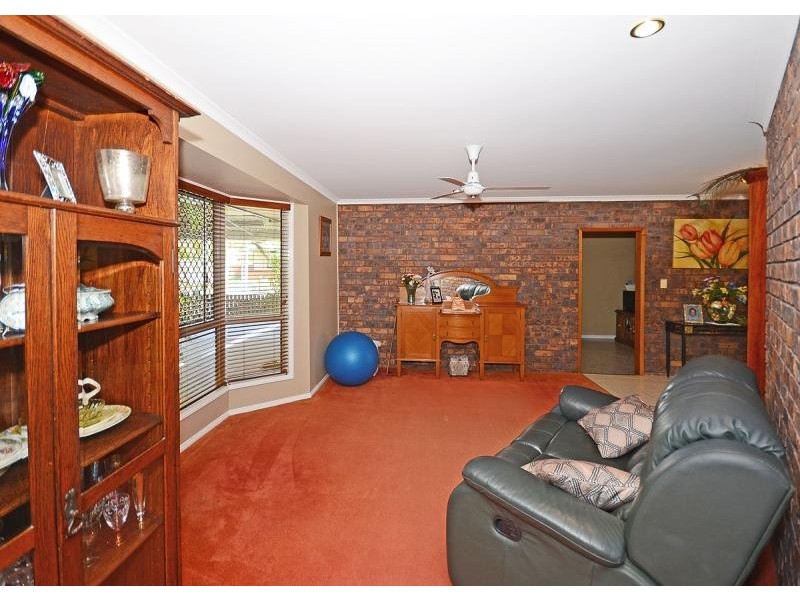 1 Alma Court URANGAN 4655, Urangan QLD 4655