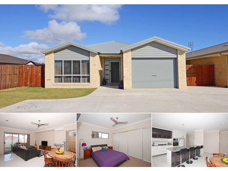 1/103 Nissen Street, Urraween QLD 4655