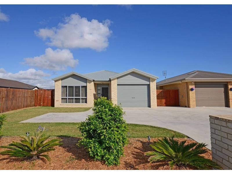 1/103 Nissen Street, Urraween QLD 4655