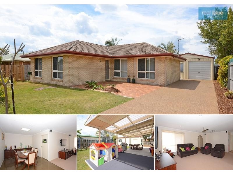 70 Hansen Street URANGAN 4655, Urangan QLD 4655