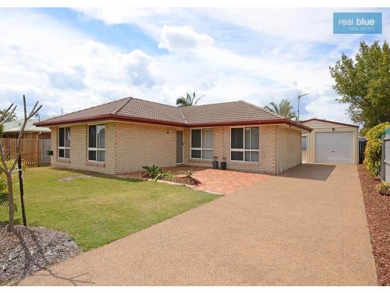 70 Hansen Street URANGAN 4655, Urangan QLD 4655