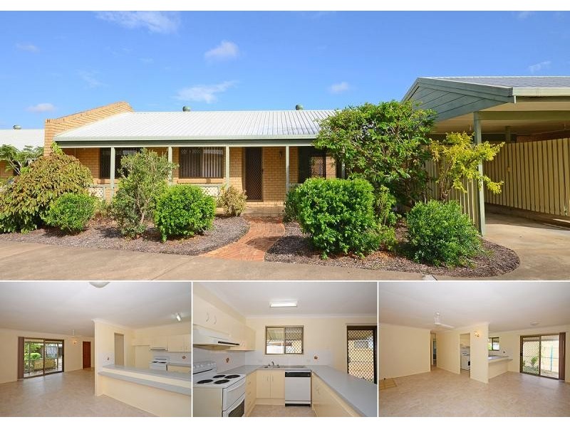 2/85 Miller  Street URANGAN 4655, Urangan QLD 4655