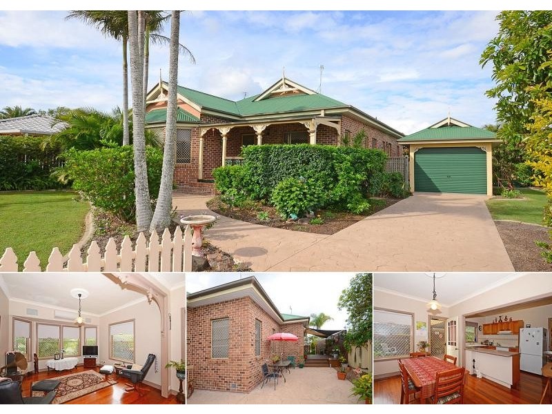 22 Rocky Court, Kawungan QLD 4655