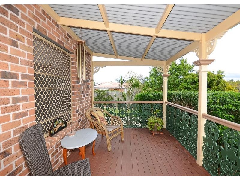 22 Rocky Court, Kawungan QLD 4655