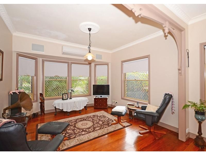 22 Rocky Court, Kawungan QLD 4655