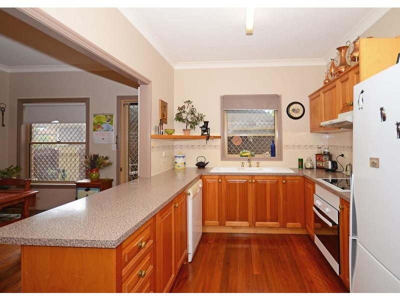 22 Rocky Court, Kawungan QLD 4655