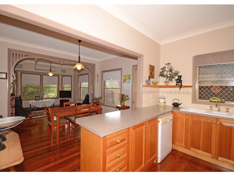 22 Rocky Court, Kawungan QLD 4655