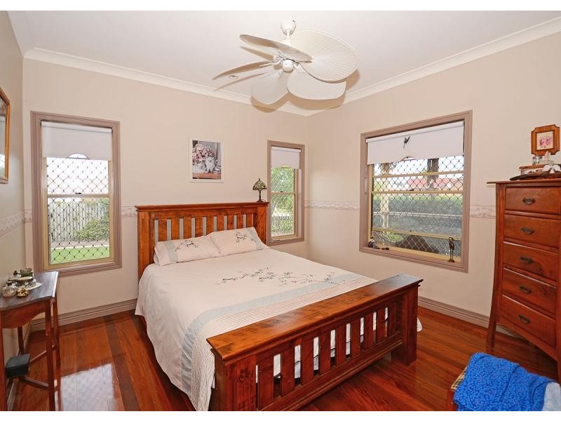 22 Rocky Court, Kawungan QLD 4655