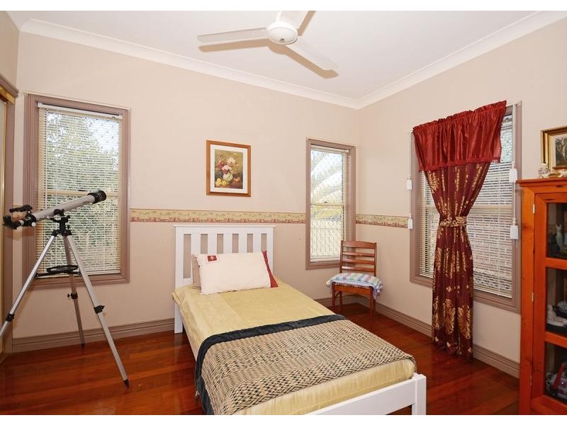 22 Rocky Court, Kawungan QLD 4655