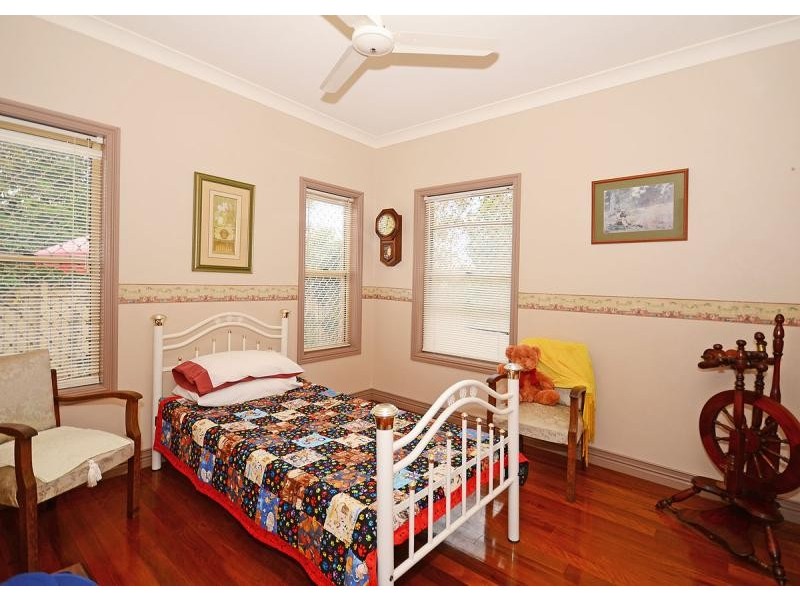 22 Rocky Court, Kawungan QLD 4655