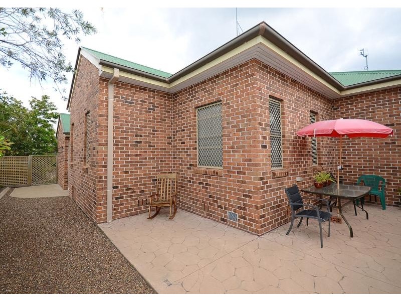 22 Rocky Court, Kawungan QLD 4655