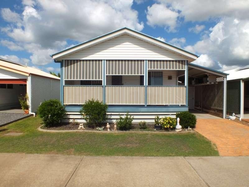 326/7 Bay  Drive, Pialba QLD 4655