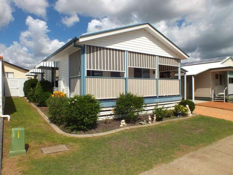 326/7 Bay  Drive, Pialba QLD 4655