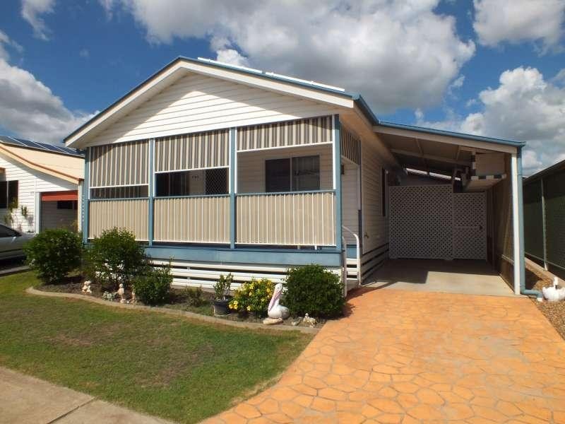 326/7 Bay  Drive, Pialba QLD 4655