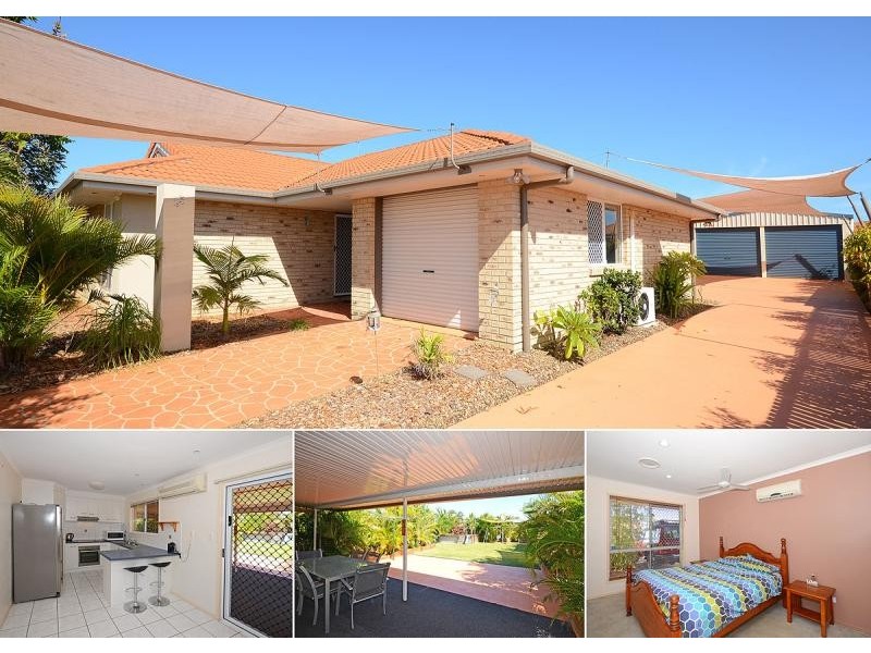 122 Ibis Boulevard ELI WATERS 4655, Eli Waters QLD 4655