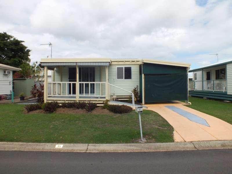 95 Euclayptus  Avenue, Eli Waters QLD 4655