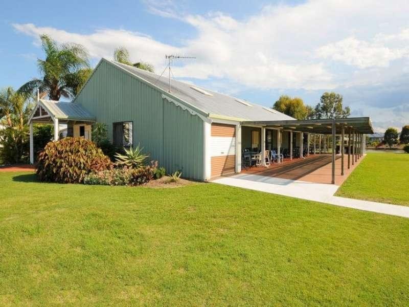 95 Euclayptus  Avenue, Eli Waters QLD 4655