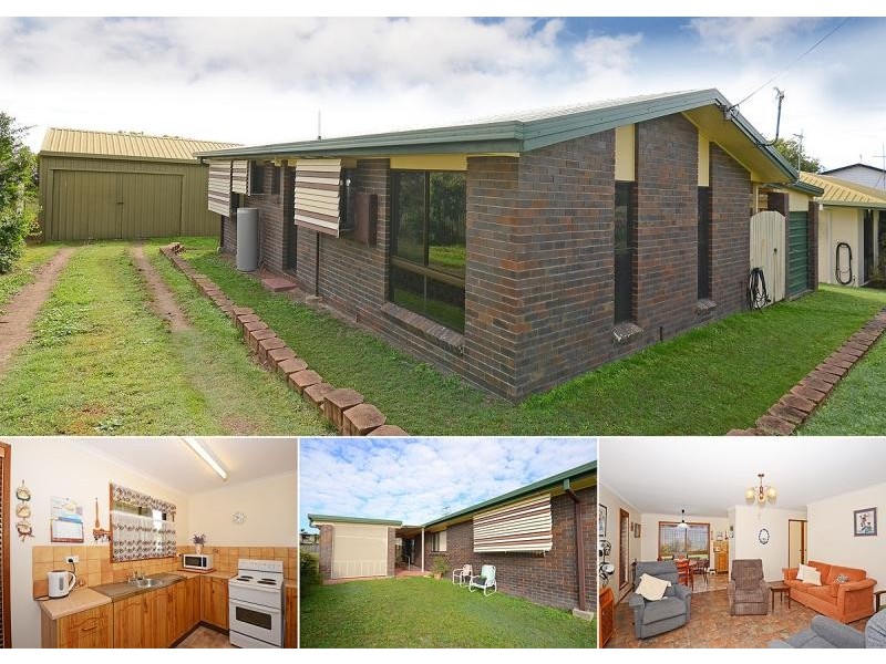 22 Waigani Avenue, Kawungan QLD 4655