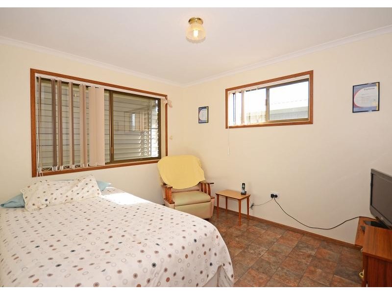 22 Waigani Avenue, Kawungan QLD 4655