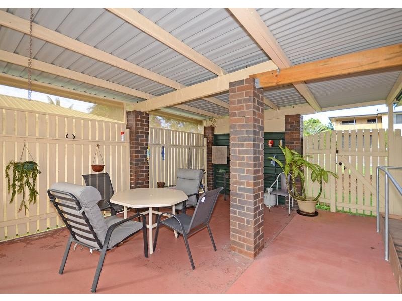 22 Waigani Avenue, Kawungan QLD 4655
