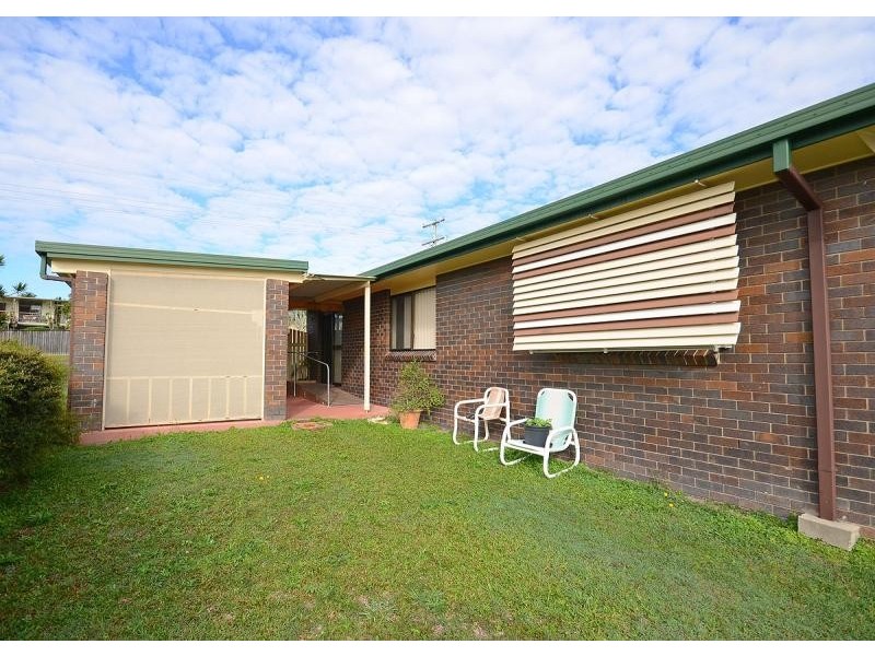 22 Waigani Avenue, Kawungan QLD 4655