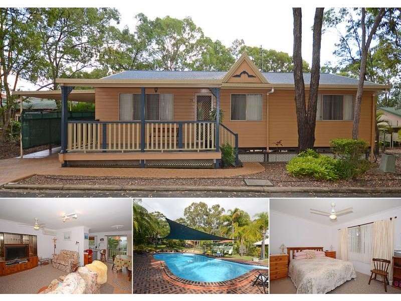 Lot 25 Fraser Pacific Estate Off Exeter  Street, Torquay QLD 4655