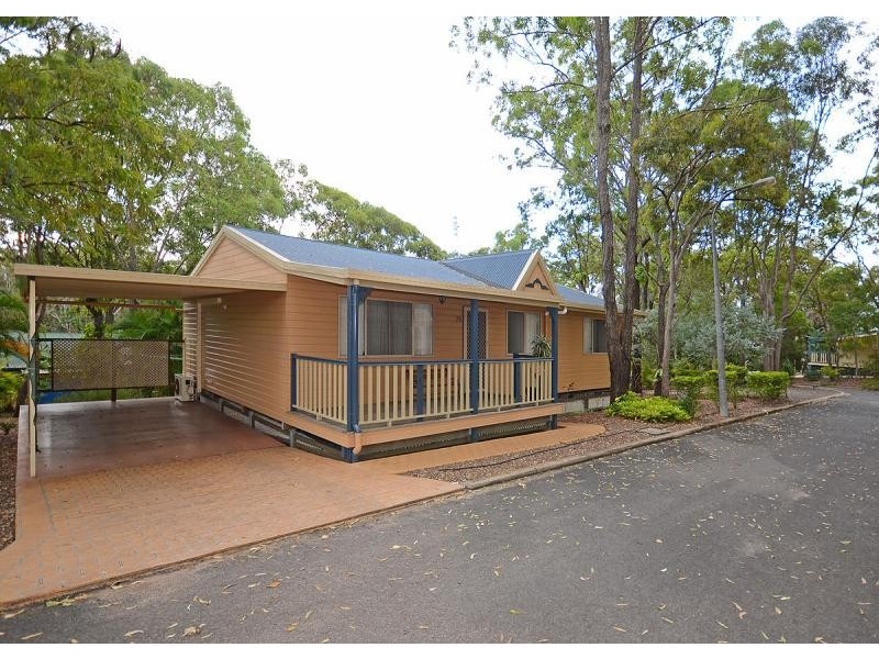 Lot 25 Fraser Pacific Estate Off Exeter  Street, Torquay QLD 4655