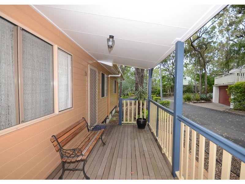 Lot 25 Fraser Pacific Estate Off Exeter  Street, Torquay QLD 4655